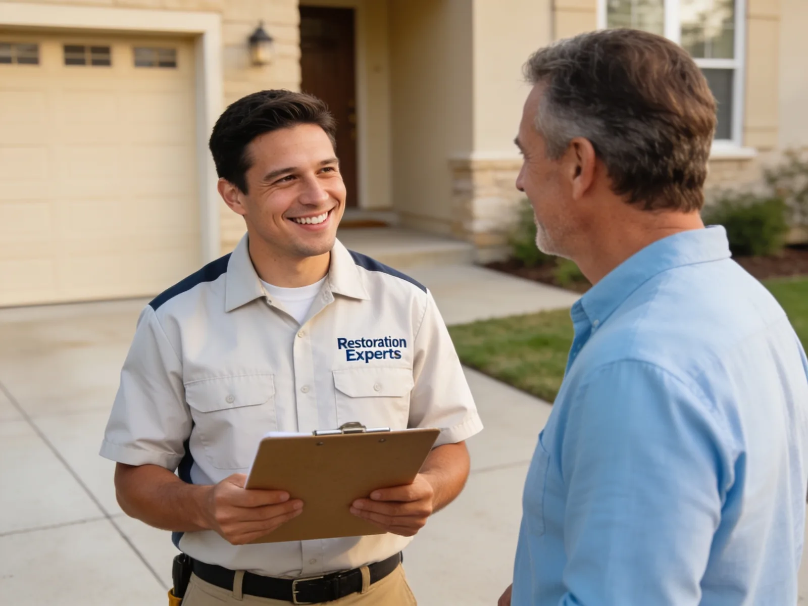 Water Damage Cleanup Wagoner, OK FAQs
